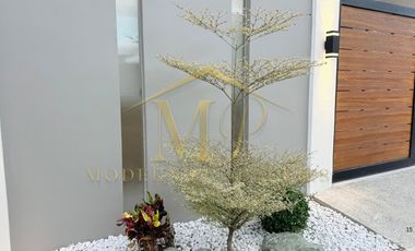 HIGH CEILING 4-BEDROOM SMART MODERN HOME FOR SALE IN ANGELES CITY, PAMPANGA