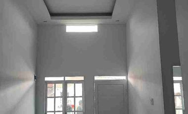 Rumah Baru Murah 3kmr daerah setia budi dekat RS adam Malik ringroad kampus USU