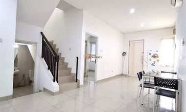 Rumah Cluster Ideal Untuk Hidup Nyaman! Rumah 2 Lantai Puri Mansion 5 Menit ke Puri Indah Mall, Pintu Toll, Dan Strategis