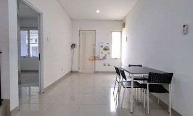 Rumah Cluster Ideal Untuk Hidup Nyaman! Rumah 2 Lantai Puri Mansion 5 Menit ke Puri Indah Mall, Pintu Toll, Dan Strategis