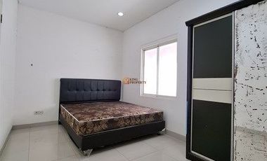 Rumah Cluster Ideal Untuk Hidup Nyaman! Rumah 2 Lantai Puri Mansion 5 Menit ke Puri Indah Mall, Pintu Toll, Dan Strategis