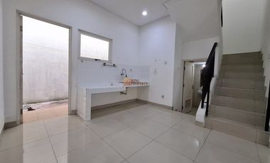 Rumah Cluster Ideal Untuk Hidup Nyaman! Rumah 2 Lantai Puri Mansion 5 Menit ke Puri Indah Mall, Pintu Toll, Dan Strategis