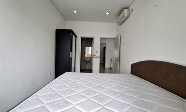 Rumah Cluster Ideal Untuk Hidup Nyaman! Rumah 2 Lantai Puri Mansion 5 Menit ke Puri Indah Mall, Pintu Toll, Dan Strategis