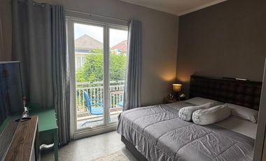 Cluster Magnolia Rumah Siap Huni Dekat Security and Gate @Summarecon Bekasi