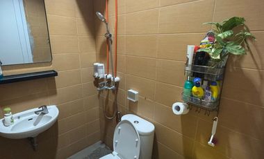 Cluster Magnolia Rumah Siap Huni Dekat Security and Gate @Summarecon Bekasi