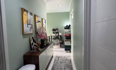 Cluster Magnolia Rumah Siap Huni Dekat Security and Gate @Summarecon Bekasi