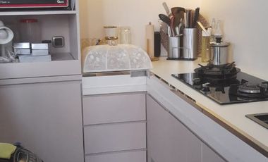 Cluster Magnolia Rumah Siap Huni Dekat Security and Gate @Summarecon Bekasi