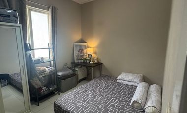 Cluster Magnolia Rumah Siap Huni Dekat Security and Gate @Summarecon Bekasi