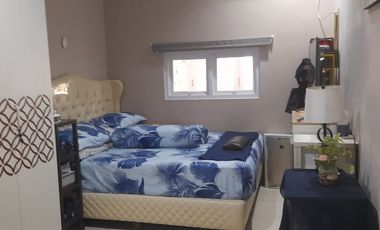 Cluster Magnolia Rumah Siap Huni Dekat Security and Gate @Summarecon Bekasi