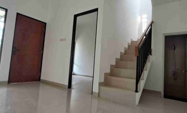 Tanpa BI Cheking | Rumah Premium di Gunung Sindur dekat pusat Tangerang Selatan | Tandjung Hill's Serpong