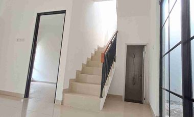 Tanpa BI Cheking | Rumah Premium di Gunung Sindur dekat pusat Tangerang Selatan | Tandjung Hill's Serpong