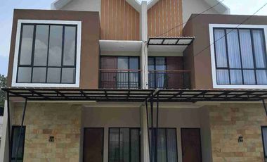 Tanpa BI Cheking | Rumah Premium di Gunung Sindur dekat pusat Tangerang Selatan | Tandjung Hill's Serpong