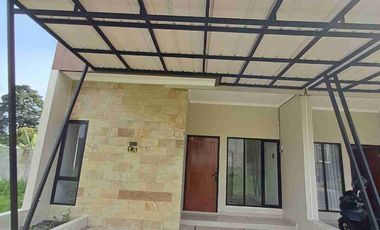 Tanpa BI Cheking | Rumah Premium di Gunung Sindur dekat pusat Tangerang Selatan | Tandjung Hill's Serpong