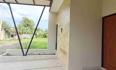 Tanpa BI Cheking | Rumah Premium di Gunung Sindur dekat pusat Tangerang Selatan | Tandjung Hill's Serpong
