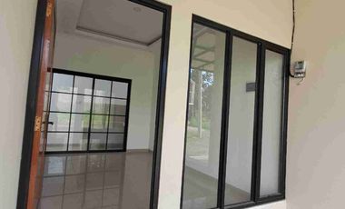 Tanpa BI Cheking | Rumah Premium di Gunung Sindur dekat pusat Tangerang Selatan | Tandjung Hill's Serpong