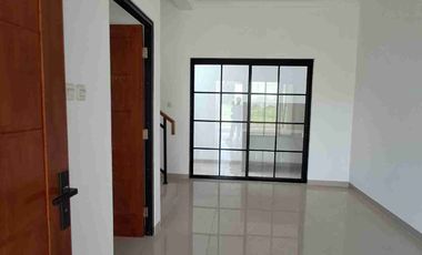 Tanpa BI Cheking | Rumah Premium di Gunung Sindur dekat pusat Tangerang Selatan | Tandjung Hill's Serpong