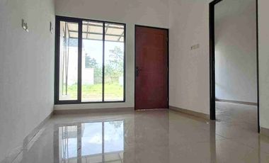 Tanpa BI Cheking | Rumah Premium di Gunung Sindur dekat pusat Tangerang Selatan | Tandjung Hill's Serpong