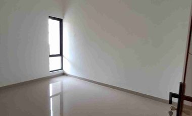 Tanpa BI Cheking | Rumah Premium di Gunung Sindur dekat pusat Tangerang Selatan | Tandjung Hill's Serpong