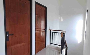 Tanpa BI Cheking | Rumah Premium di Gunung Sindur dekat pusat Tangerang Selatan | Tandjung Hill's Serpong