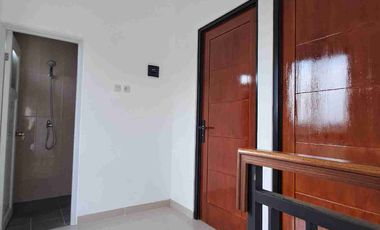 Tanpa BI Cheking | Rumah Premium di Gunung Sindur dekat pusat Tangerang Selatan | Tandjung Hill's Serpong