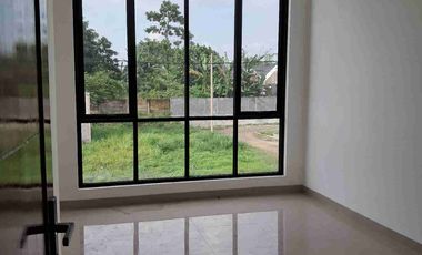 Tanpa BI Cheking | Rumah Premium di Gunung Sindur dekat pusat Tangerang Selatan | Tandjung Hill's Serpong