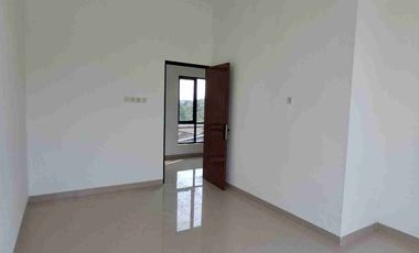 Tanpa BI Cheking | Rumah Premium di Gunung Sindur dekat pusat Tangerang Selatan | Tandjung Hill's Serpong