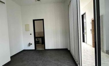 Disewakan Rumah The Mozard Signature 4 Kamar Tidur Baru