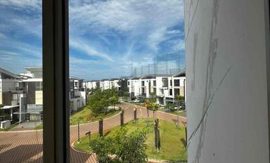 Disewakan Rumah The Mozard Signature 4 Kamar Tidur Baru