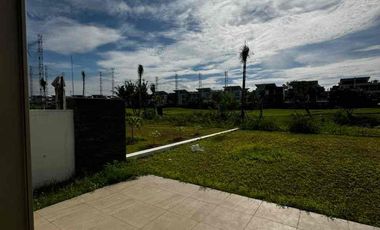 Disewakan Rumah The Mozard Signature 4 Kamar Tidur Baru