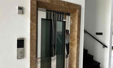 Disewakan Rumah The Mozard Signature 4 Kamar Tidur Baru