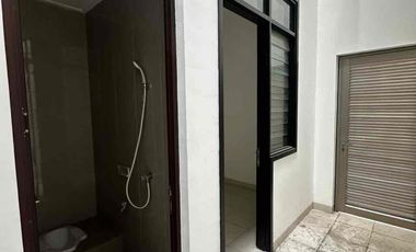 Disewakan Rumah The Mozard Signature 4 Kamar Tidur Baru