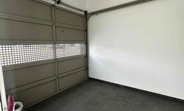 Disewakan Rumah The Mozard Signature 4 Kamar Tidur Baru