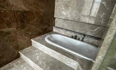 Disewakan Rumah The Mozard Signature 4 Kamar Tidur Baru