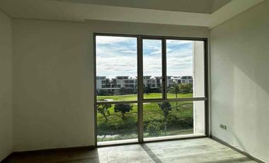 Disewakan Rumah The Mozard Signature 4 Kamar Tidur Baru