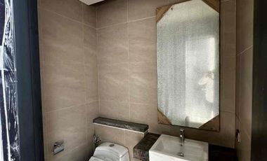 Disewakan Rumah The Mozard Signature 4 Kamar Tidur Baru