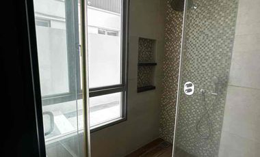 Disewakan Rumah The Mozard Signature 4 Kamar Tidur Baru