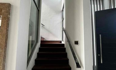 Disewakan Rumah The Mozard Signature 4 Kamar Tidur Baru