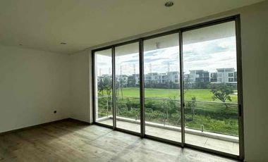 Disewakan Rumah The Mozard Signature 4 Kamar Tidur Baru