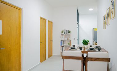 DEPARTAMENTO EN COTO PRIVADO CON AMENIDADES EN PUERTO VALLARTA A TAN SOLO $1,625,000