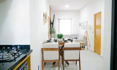 DEPARTAMENTO EN COTO PRIVADO CON AMENIDADES EN PUERTO VALLARTA A TAN SOLO $1,625,000