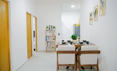 DEPARTAMENTO EN COTO PRIVADO CON AMENIDADES EN PUERTO VALLARTA A TAN SOLO $1,625,000