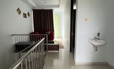 Rumah Dijual di Lempongsari 2 Lantai Nyaman Sekali