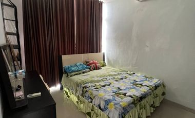 Rumah Dijual di Lempongsari 2 Lantai Nyaman Sekali