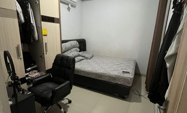 Rumah Dijual di Lempongsari 2 Lantai Nyaman Sekali