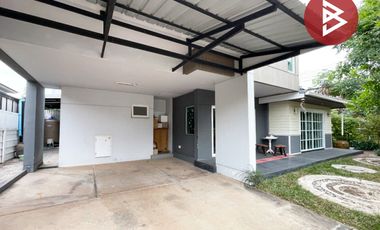 ขายบ้านเดี่ยว หมู่บ้านอินนิซิโอ มะลิวัลย์ (Inizio Maliwan) ขอนแก่น