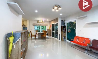 ขายบ้านเดี่ยว หมู่บ้านอินนิซิโอ มะลิวัลย์ (Inizio Maliwan) ขอนแก่น