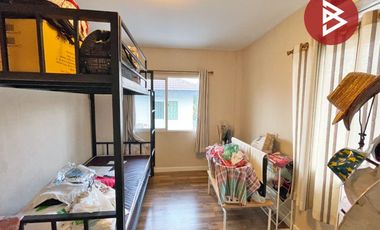 ขายบ้านเดี่ยว หมู่บ้านอินนิซิโอ มะลิวัลย์ (Inizio Maliwan) ขอนแก่น