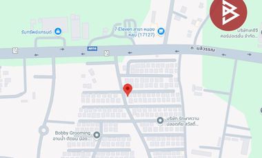 ขายบ้านเดี่ยว หมู่บ้านอินนิซิโอ มะลิวัลย์ (Inizio Maliwan) ขอนแก่น
