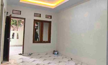 DIJUAL RUMAH SIAP HUNI – GRIYA KARANGSEMBUNG PERMAI, CIREBON