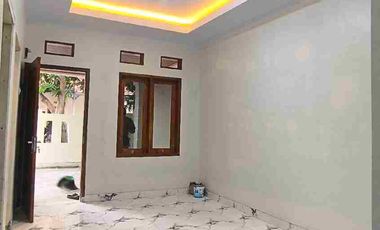 DIJUAL RUMAH SIAP HUNI – GRIYA KARANGSEMBUNG PERMAI, CIREBON